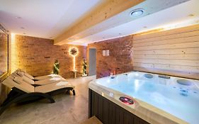 Willa Jarosta & Spa, Ac -Free Parking